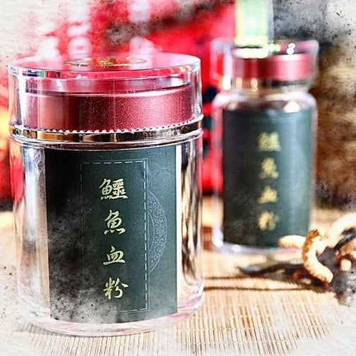 寵物補充品 Pet Supplement