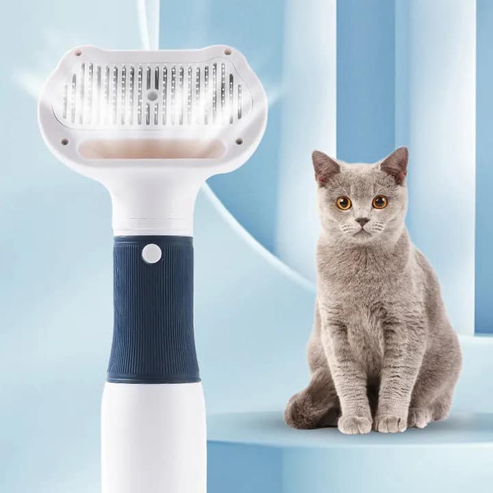 寵物拉毛風機Pet Hair Dryer