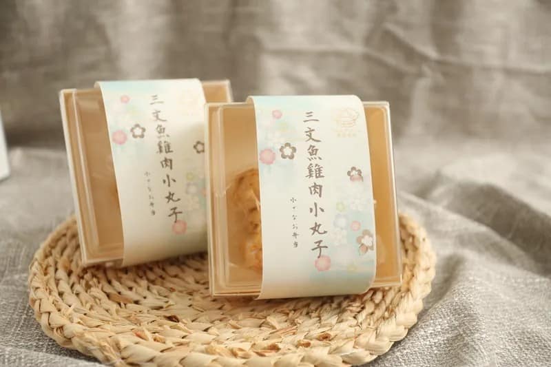 貓狗鮮食丼 Ready-to-eat Pet Meal - Image 3