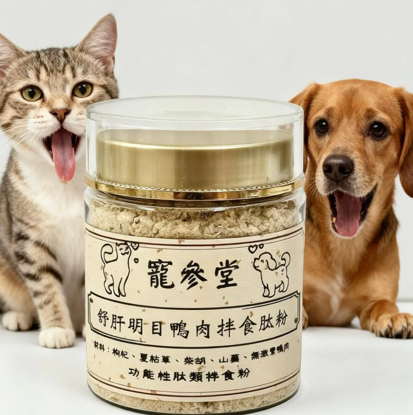 寵物拌食粉Pet Meal Mix - Image 4